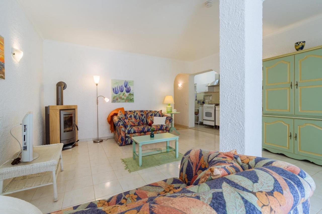Apartment Casa Cristiano كارفويرو المظهر الخارجي الصورة