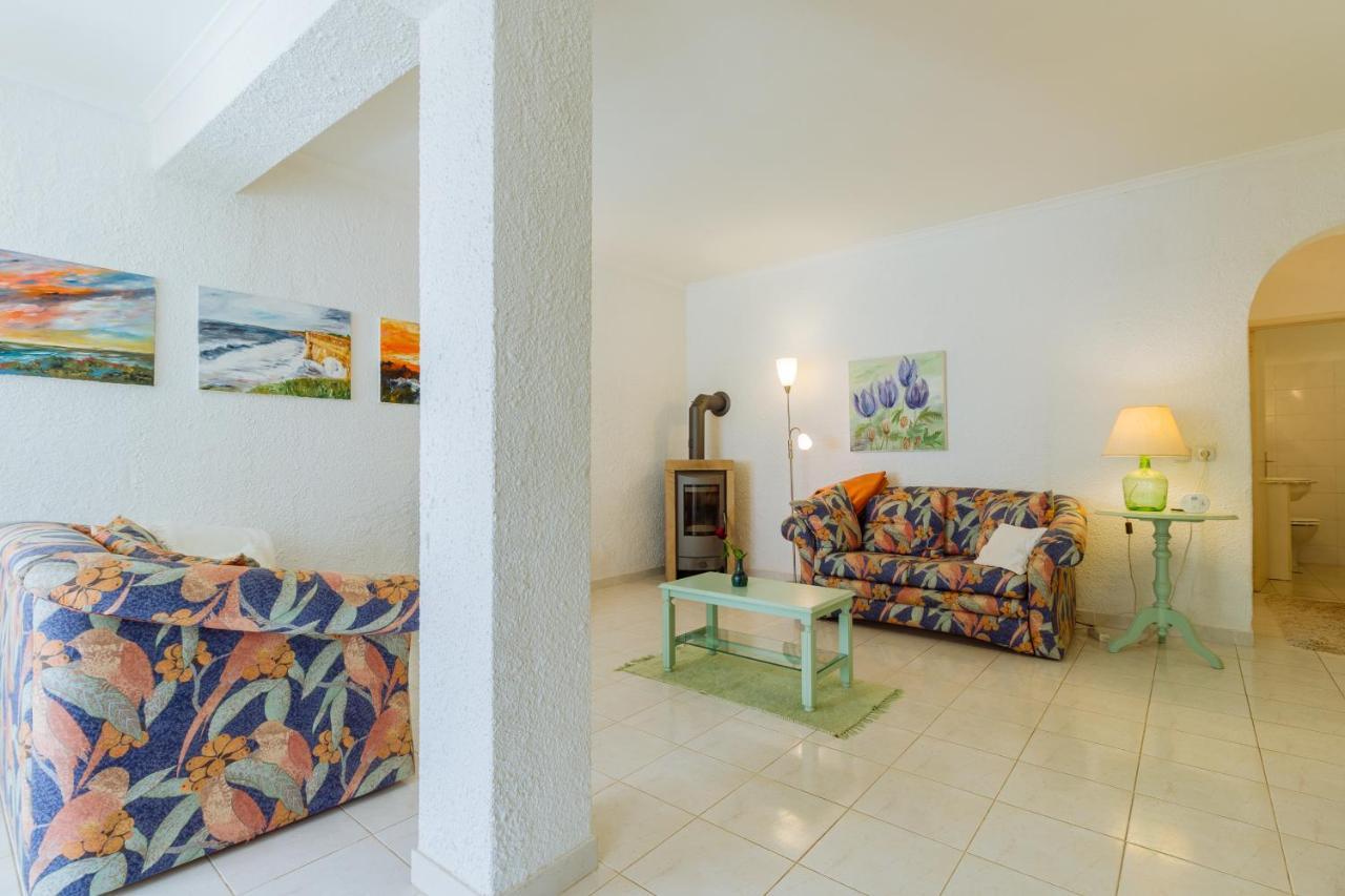 Apartment Casa Cristiano كارفويرو المظهر الخارجي الصورة
