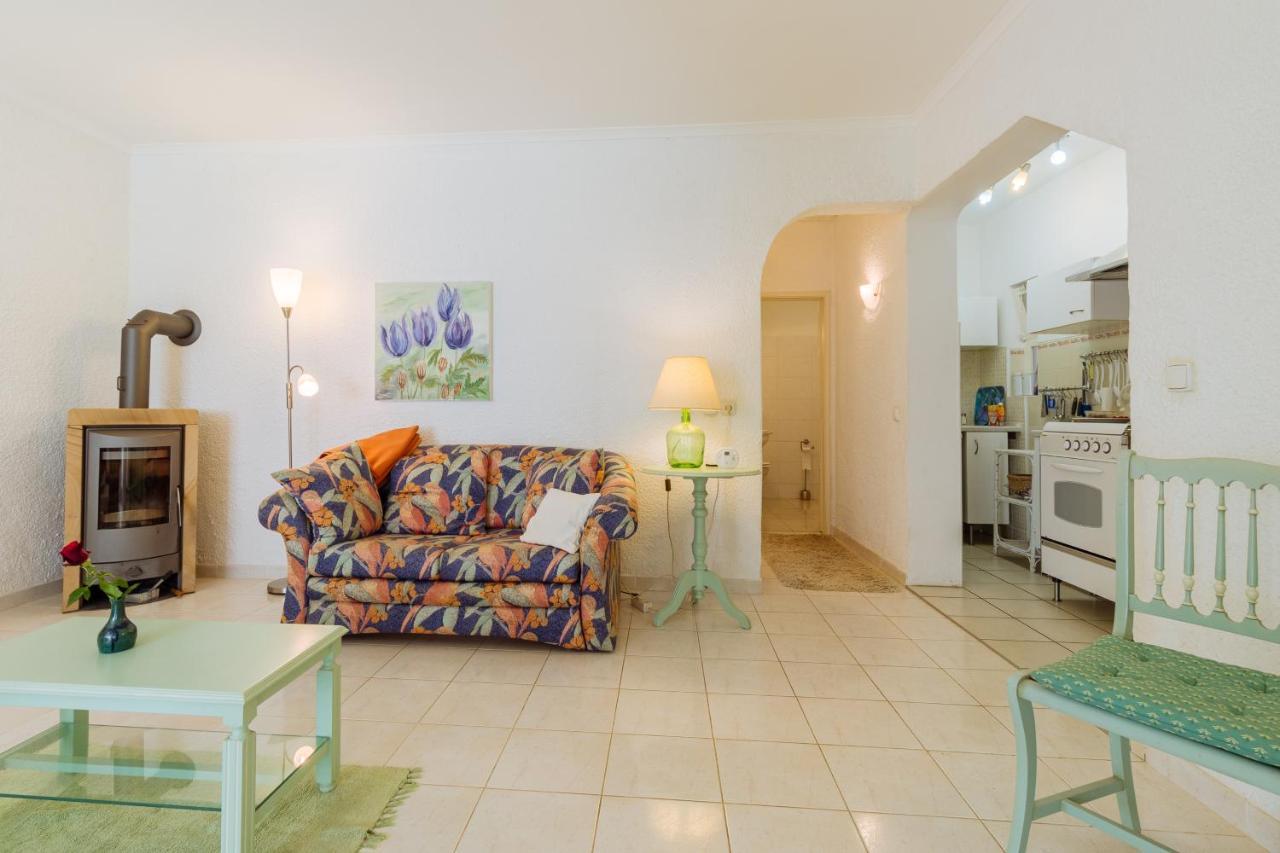 Apartment Casa Cristiano كارفويرو المظهر الخارجي الصورة