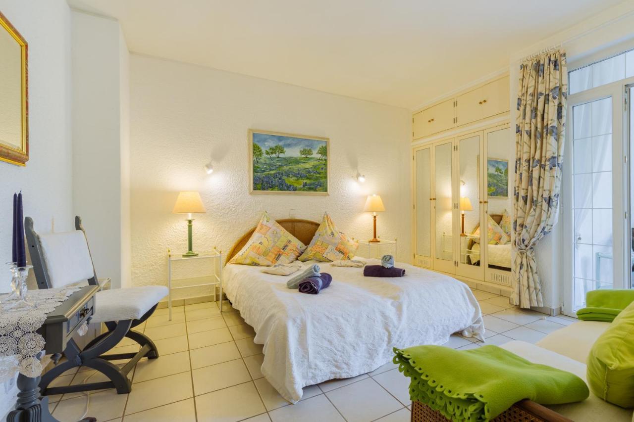 Apartment Casa Cristiano كارفويرو المظهر الخارجي الصورة