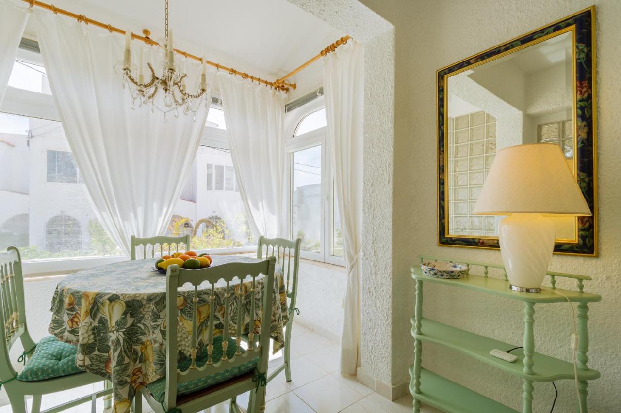 Apartment Casa Cristiano كارفويرو المظهر الخارجي الصورة