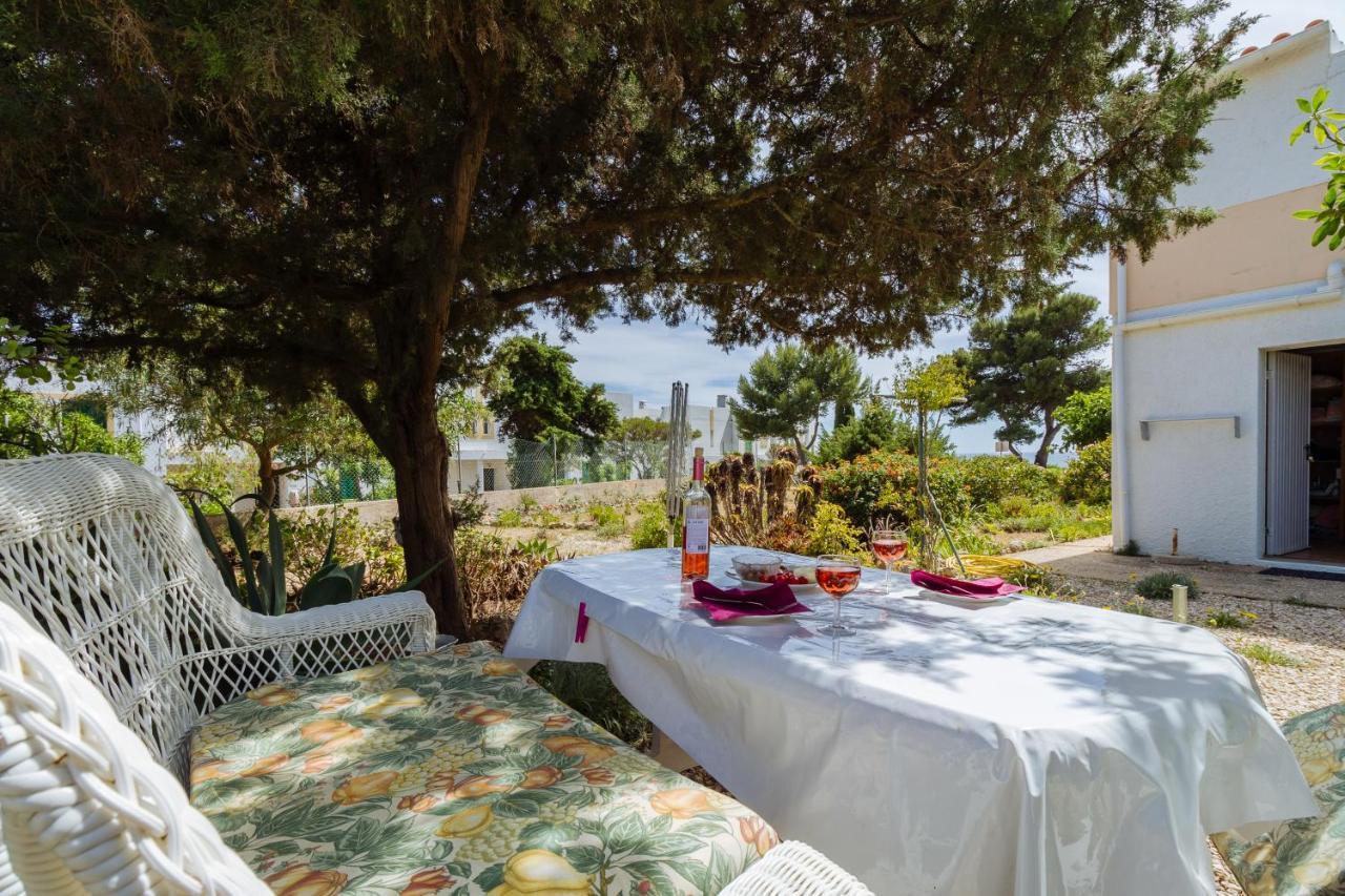 Apartment Casa Cristiano كارفويرو المظهر الخارجي الصورة