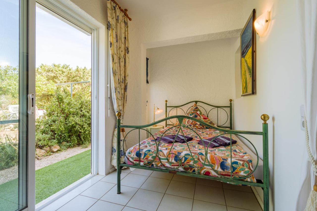 Apartment Casa Cristiano كارفويرو المظهر الخارجي الصورة