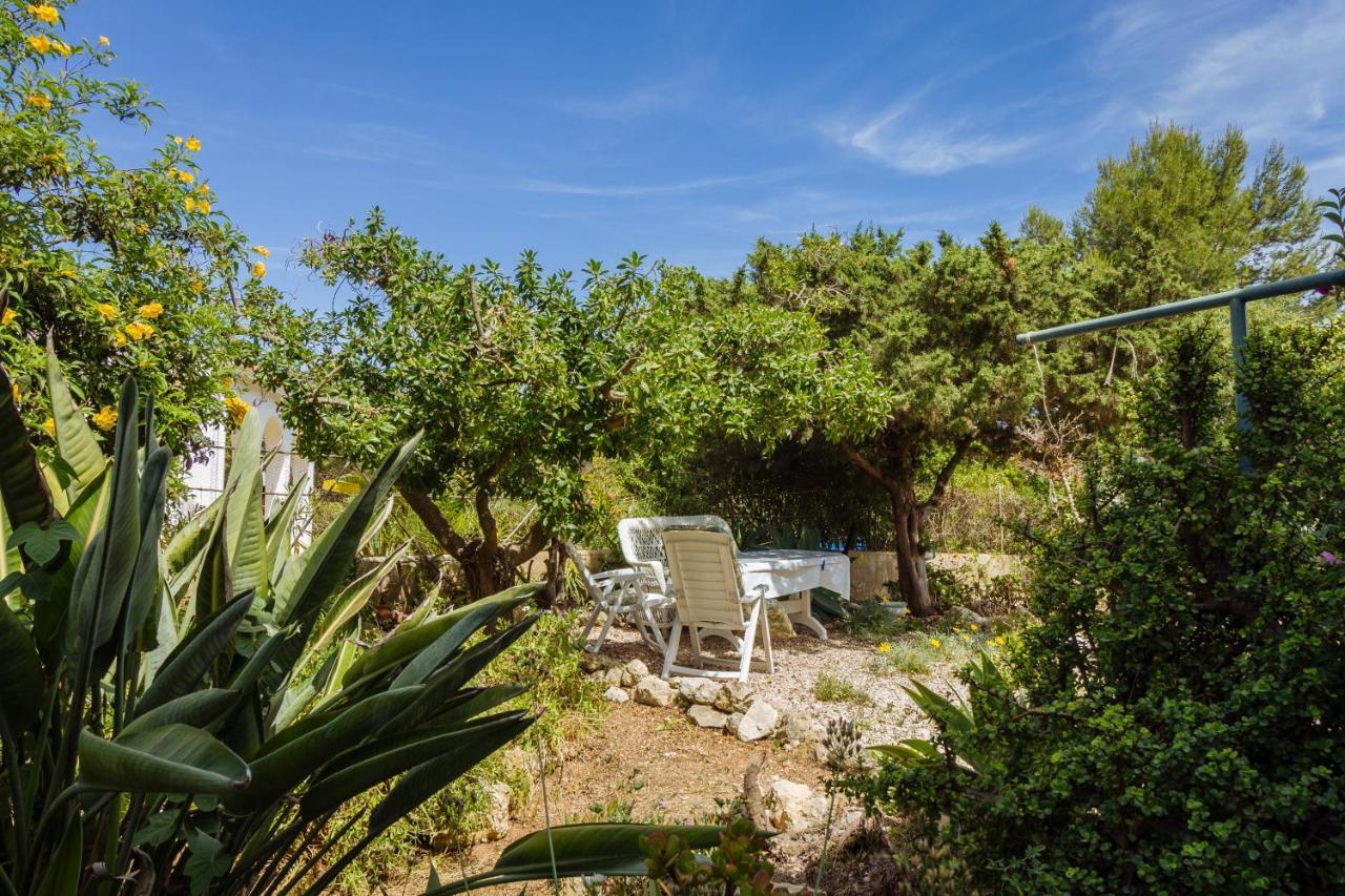 Apartment Casa Cristiano كارفويرو المظهر الخارجي الصورة