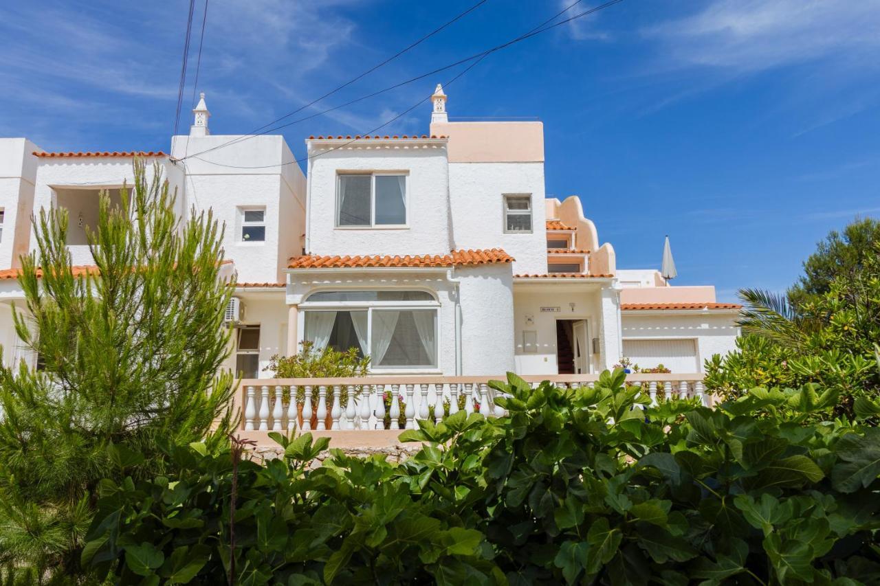 Apartment Casa Cristiano كارفويرو المظهر الخارجي الصورة