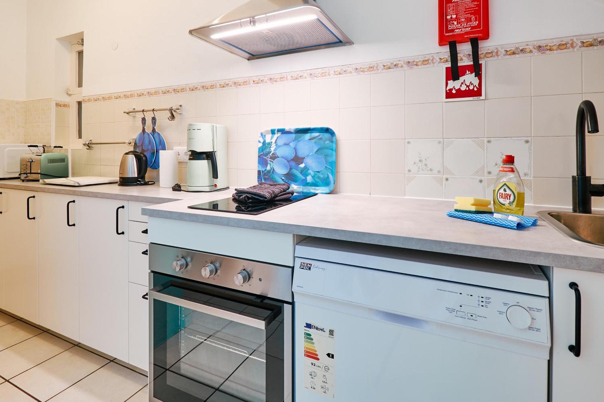 Apartment Casa Cristiano كارفويرو المظهر الخارجي الصورة